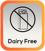 Dairy Free